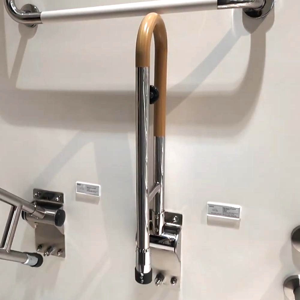 Thanh tay vịn TOTO T114HK7R#MLA/T110D17S