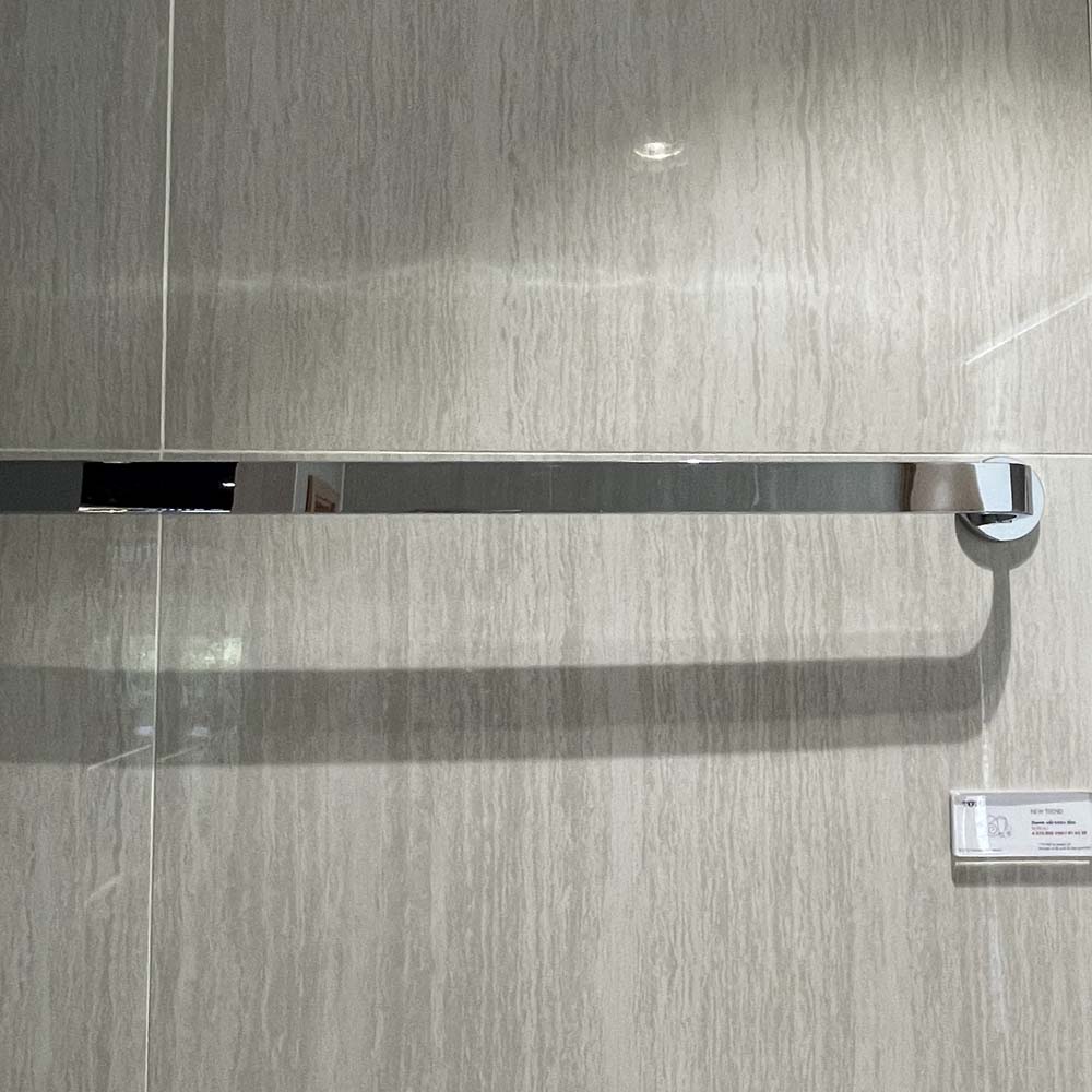 Thanh vắt khăn đơn TOTO TX701AJ