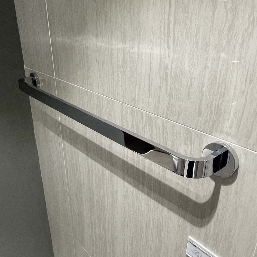 Thanh vắt khăn đơn TOTO TX701AJ