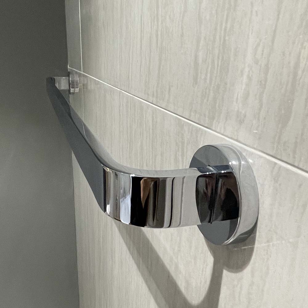 Thanh vắt khăn đơn TOTO TX701AJ