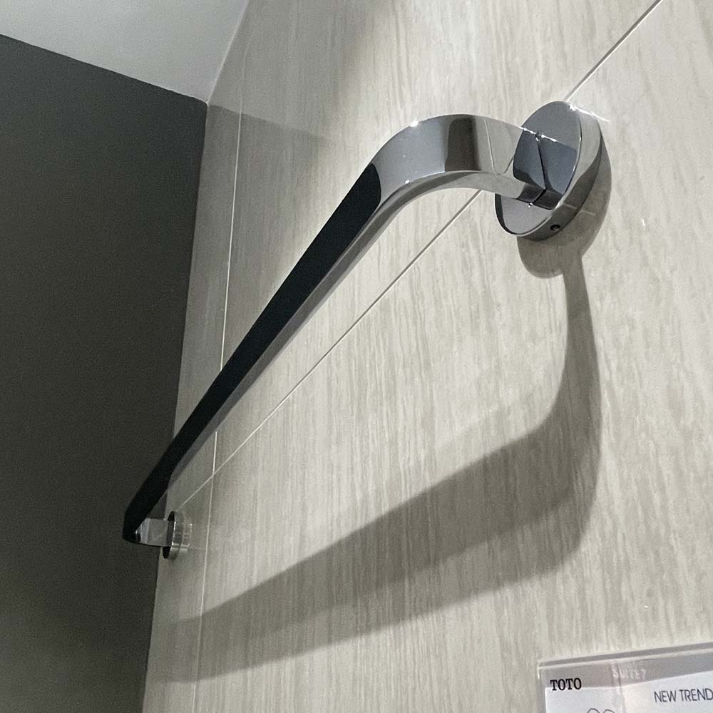 Thanh vắt khăn đơn TOTO TX701AJ