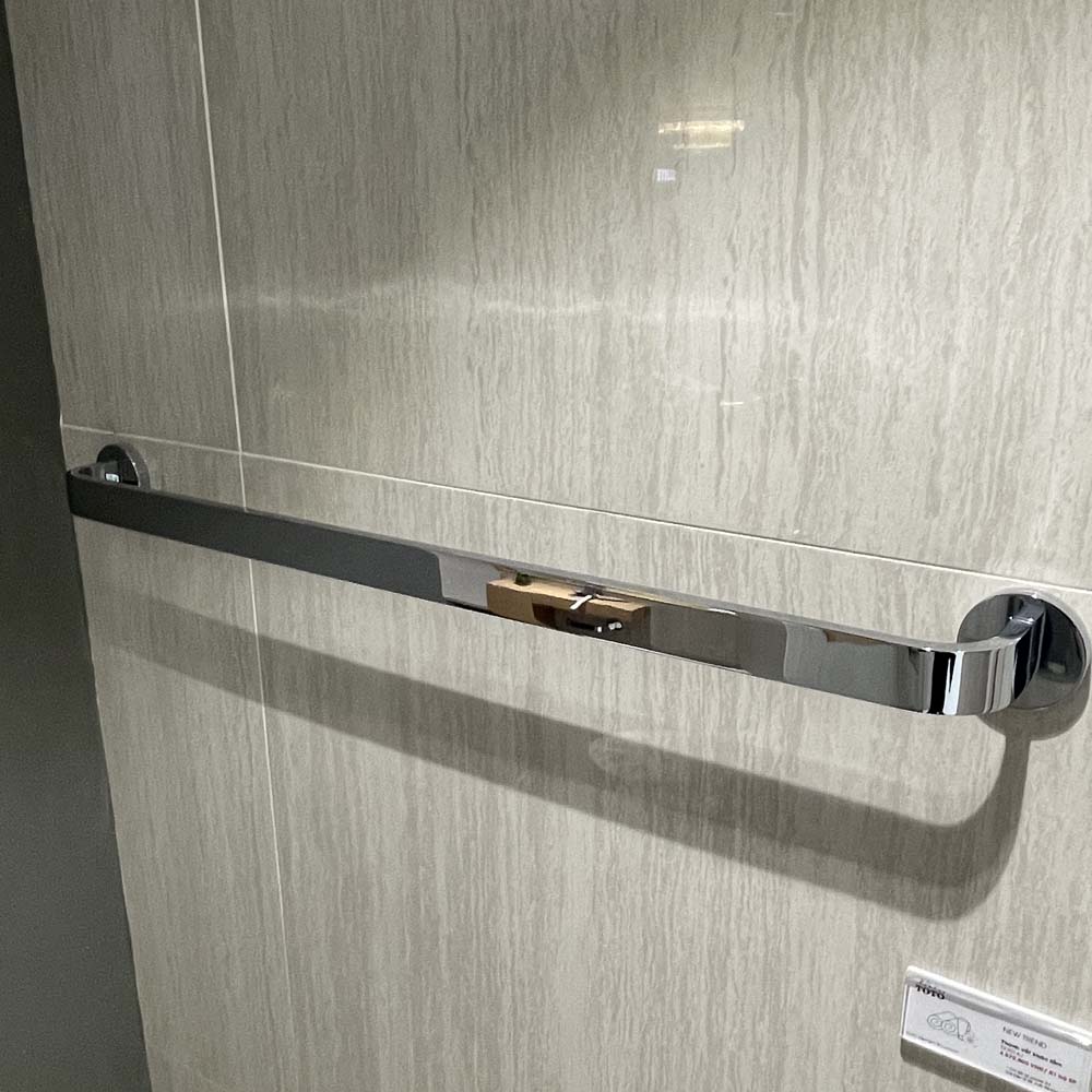 Thanh vắt khăn đơn TOTO TX701AJ