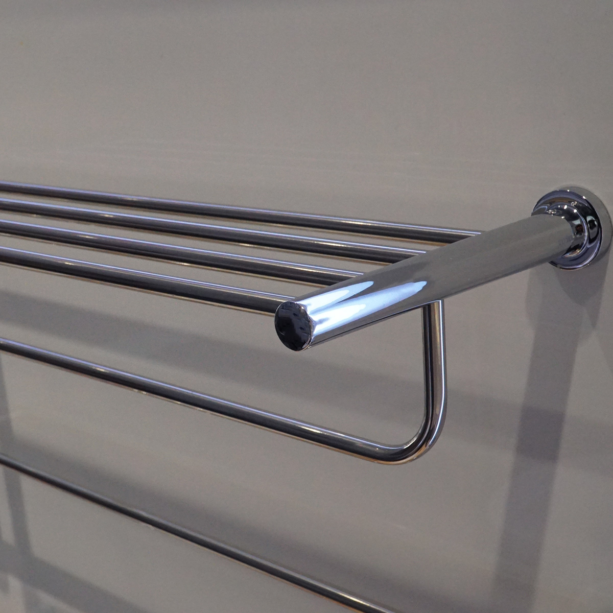 Thanh vắt khăn 2 tầng TOTO YTS406BV