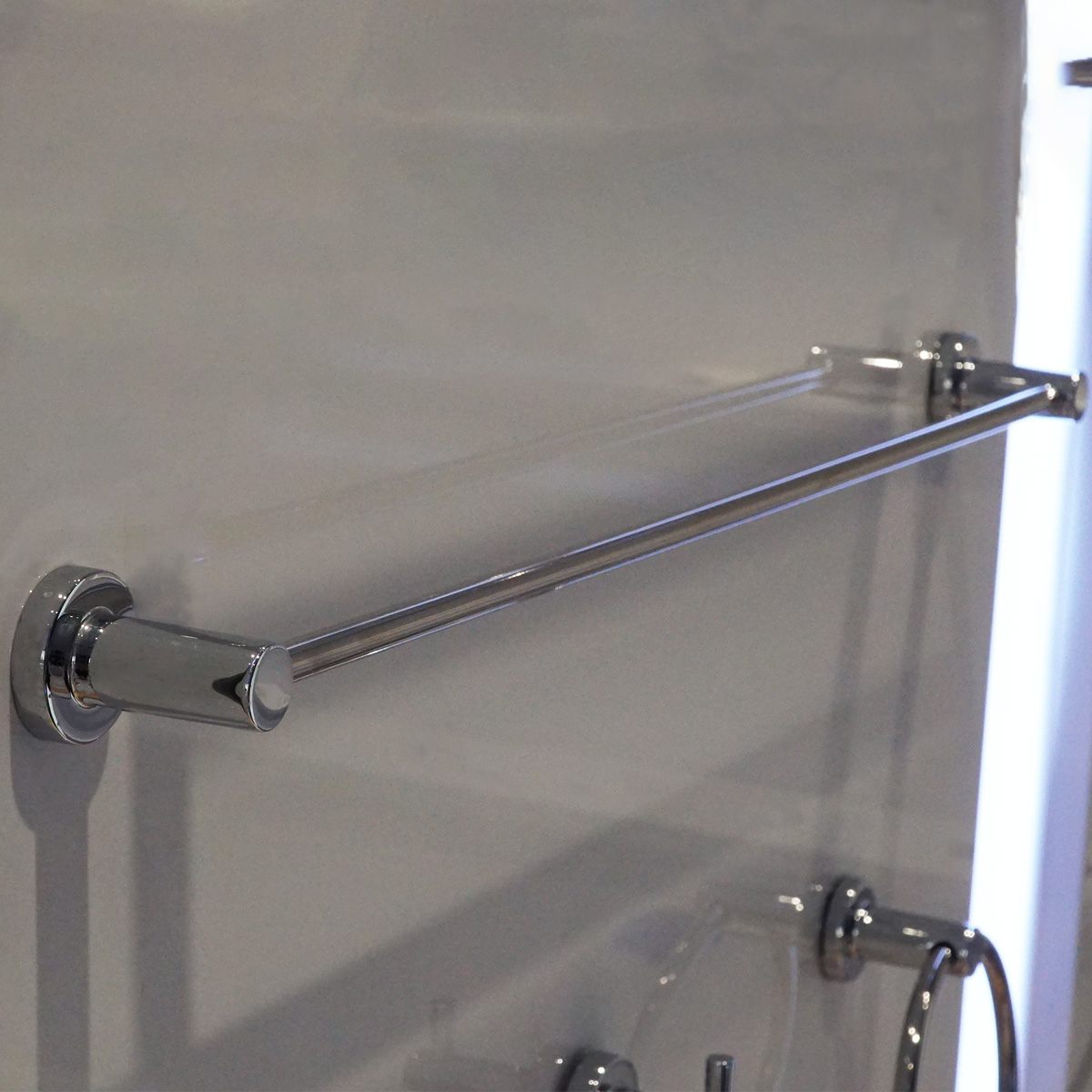 Thanh vắt khăn đơn TOTO YT406S6RV