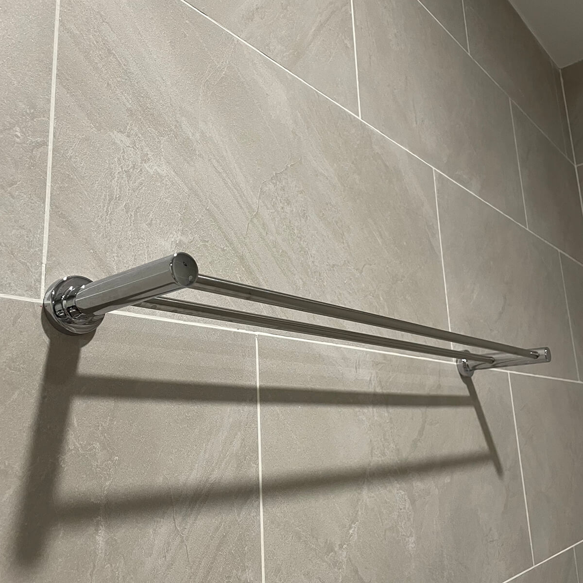 Thanh vắt khăn đôi TOTO YT406W6V