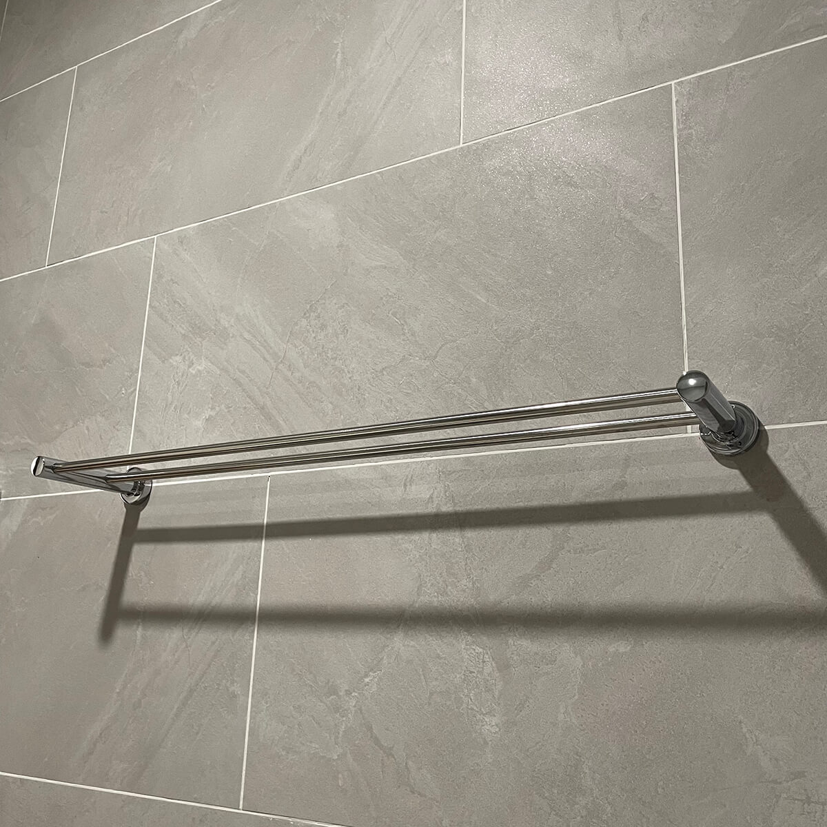 Thanh vắt khăn đôi TOTO YT406W6V