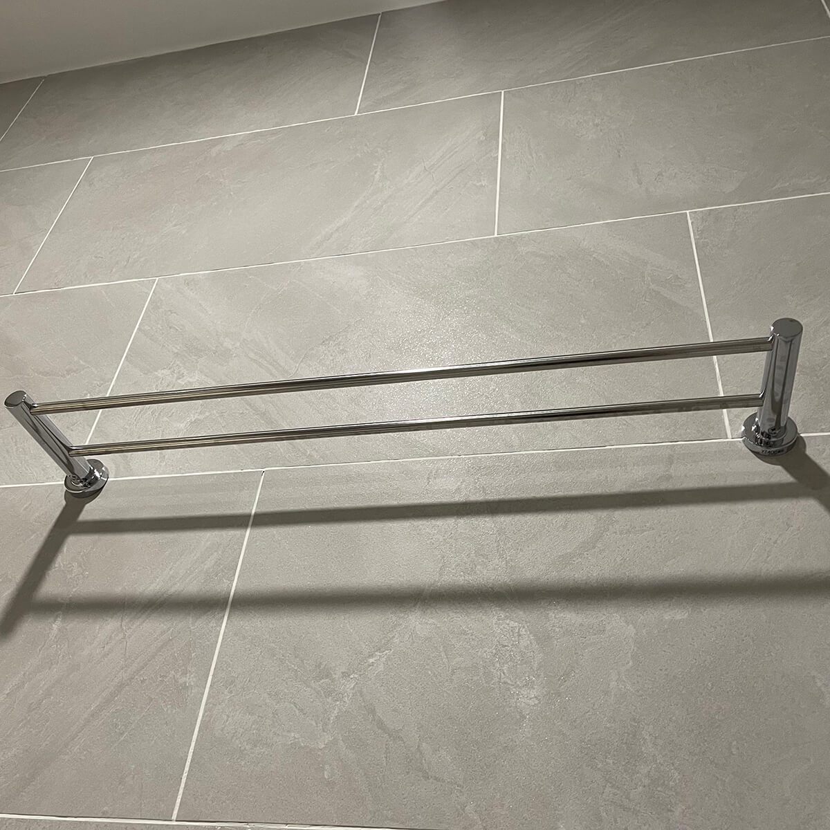 Thanh vắt khăn đôi TOTO YT406W6V