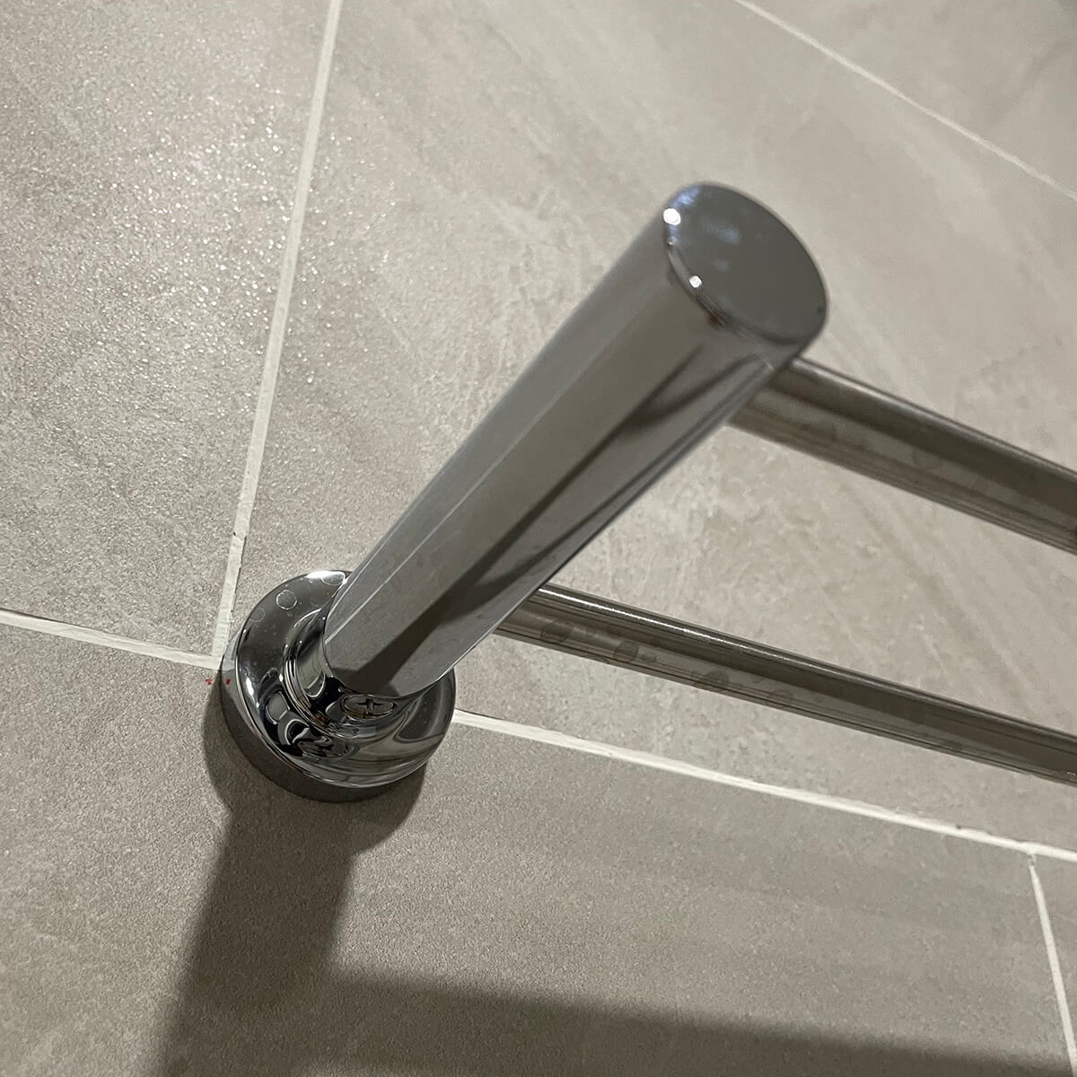 Thanh vắt khăn đôi TOTO YT406W6V