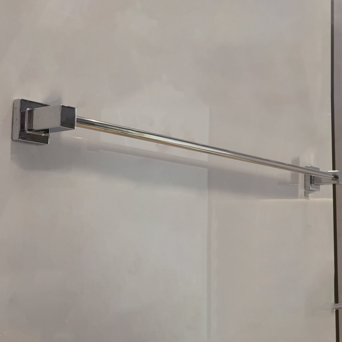 Thanh vắt khăn đơn TOTO YT408S6RV