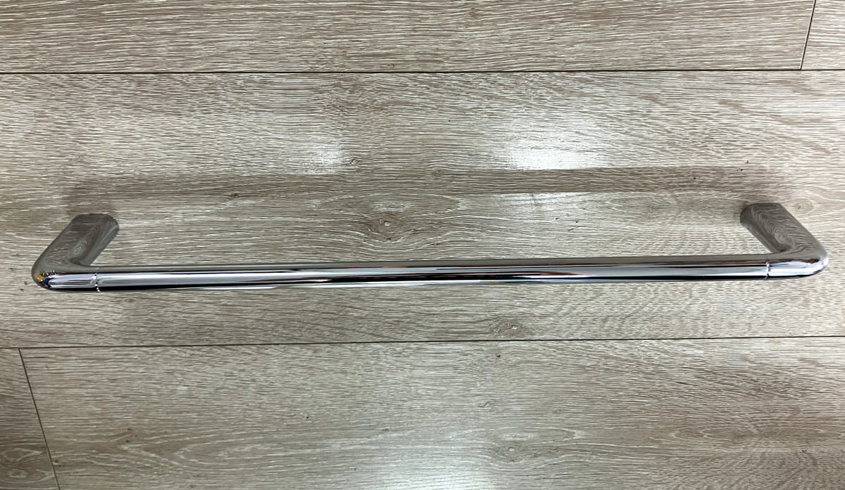 Thanh vắt khăn đơn TOTO YT411S4V