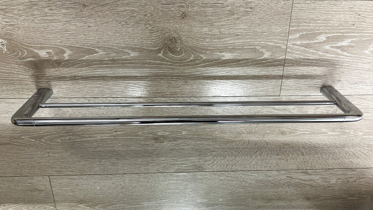 Thanh vắt khăn đôi TOTO YT411W6V