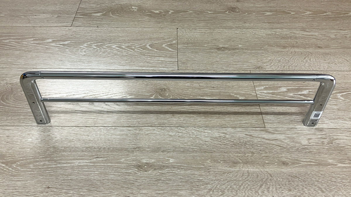 Thanh vắt khăn đôi TOTO YT411W6V