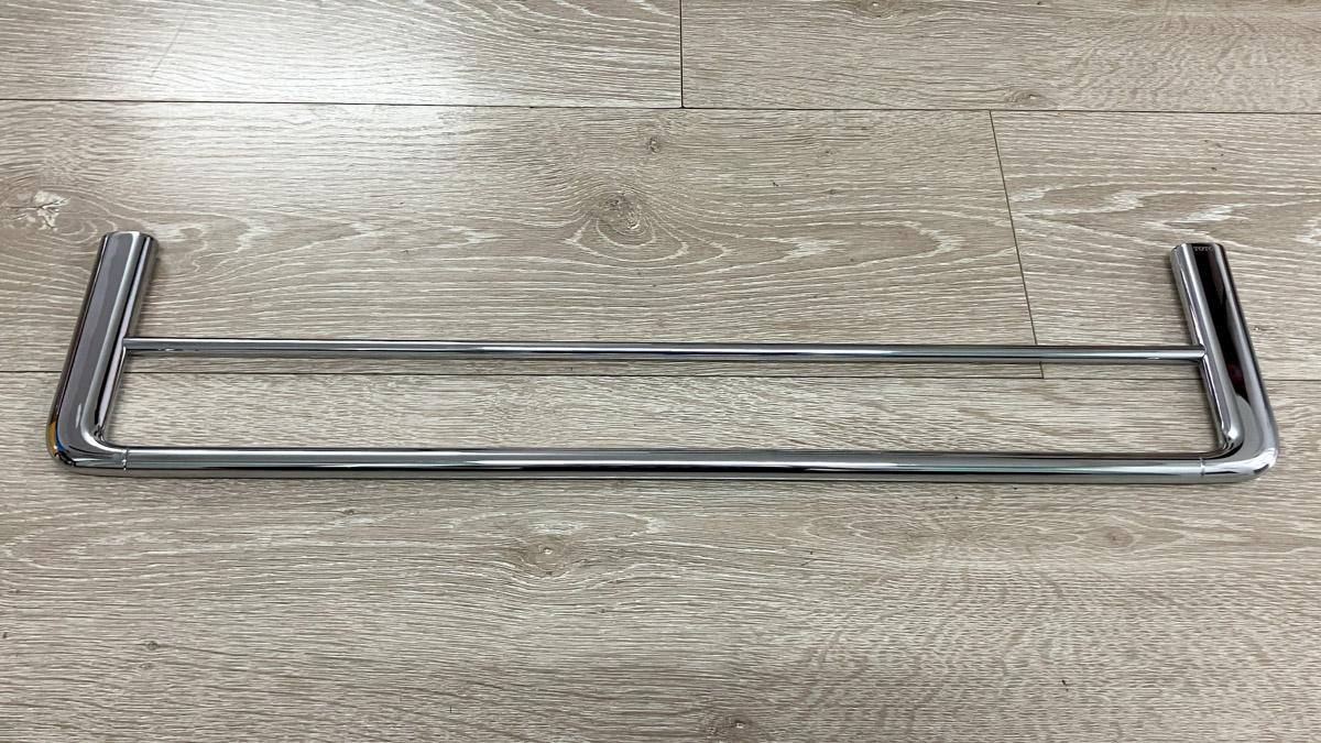 Thanh vắt khăn đôi TOTO YT411W6V
