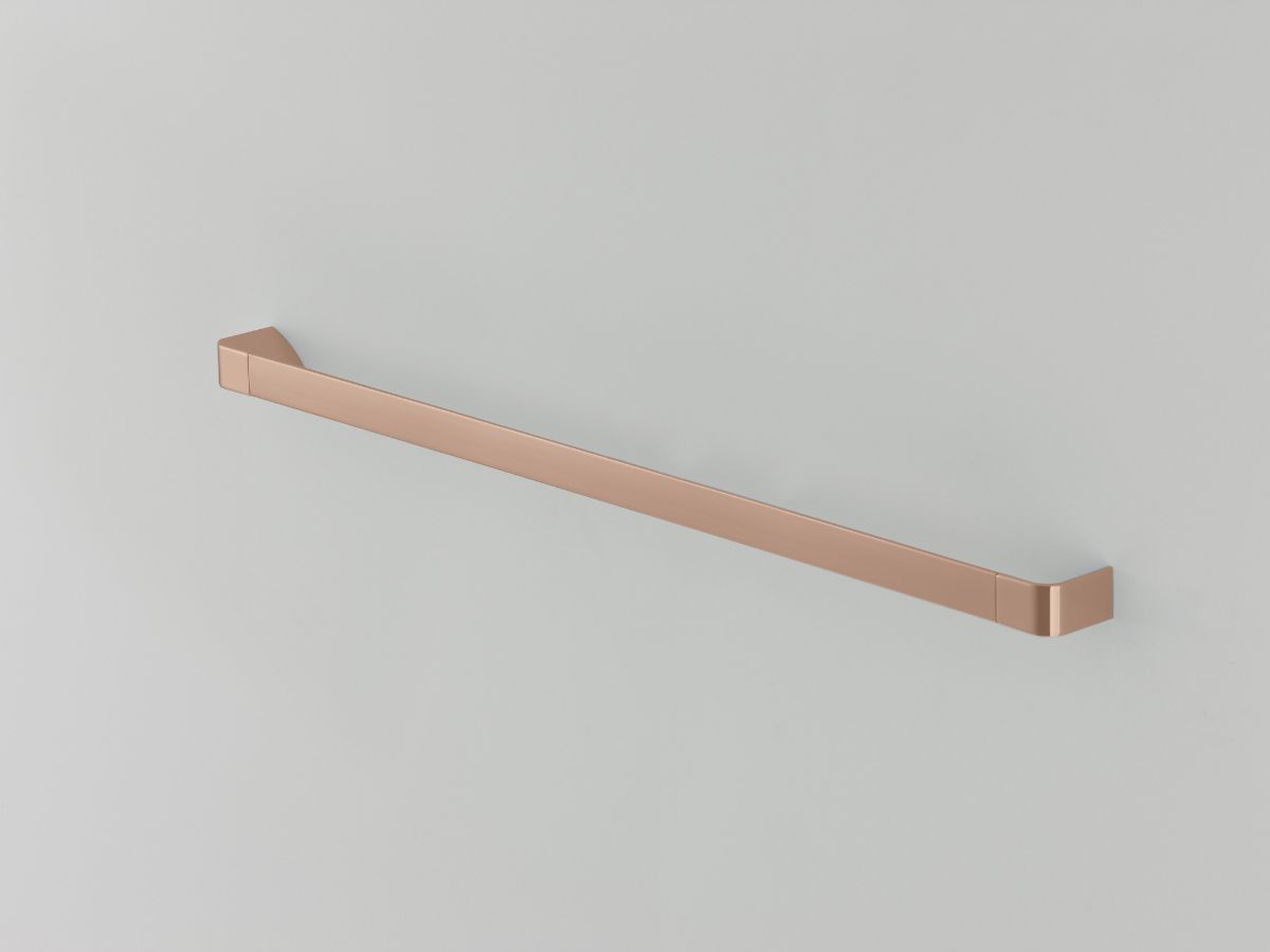 Thanh vắt khăn đơn TOTO YT902S6V