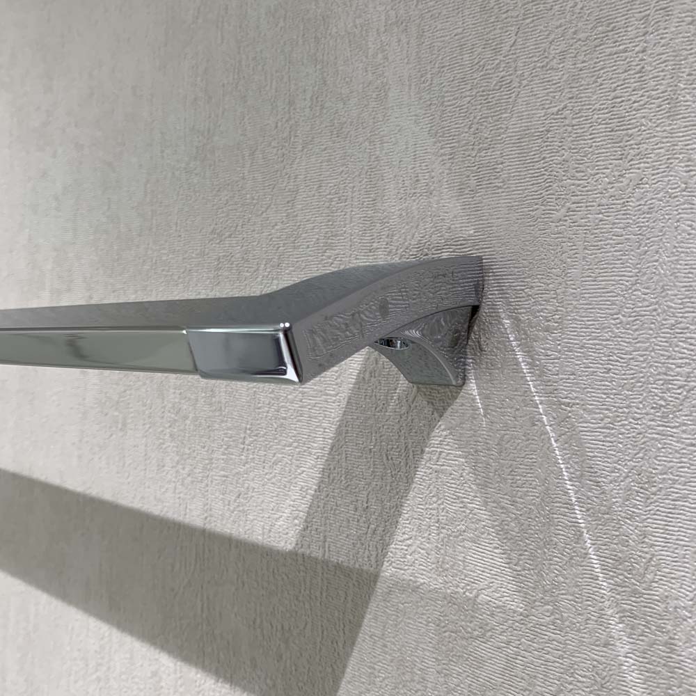 Thanh vắt khăn đơn TOTO YT903S6V