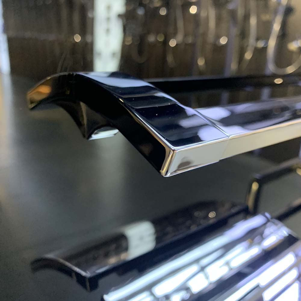 Thanh vắt khăn đơn TOTO YT903S6V