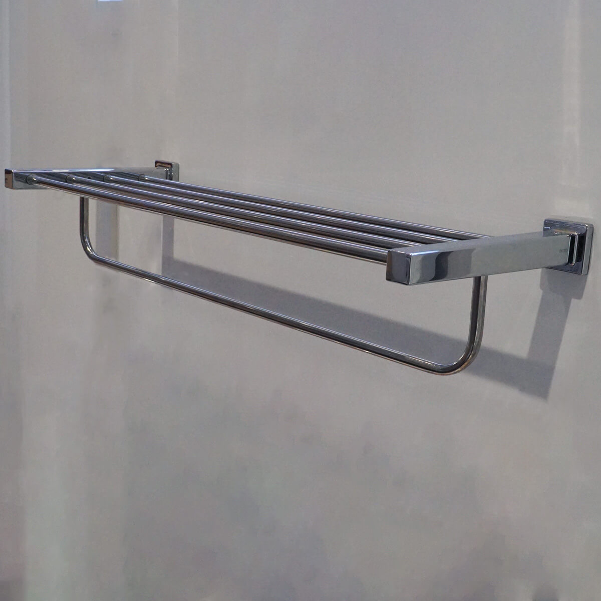 Thanh vắt khăn 2 tầng TOTO YTS408BV