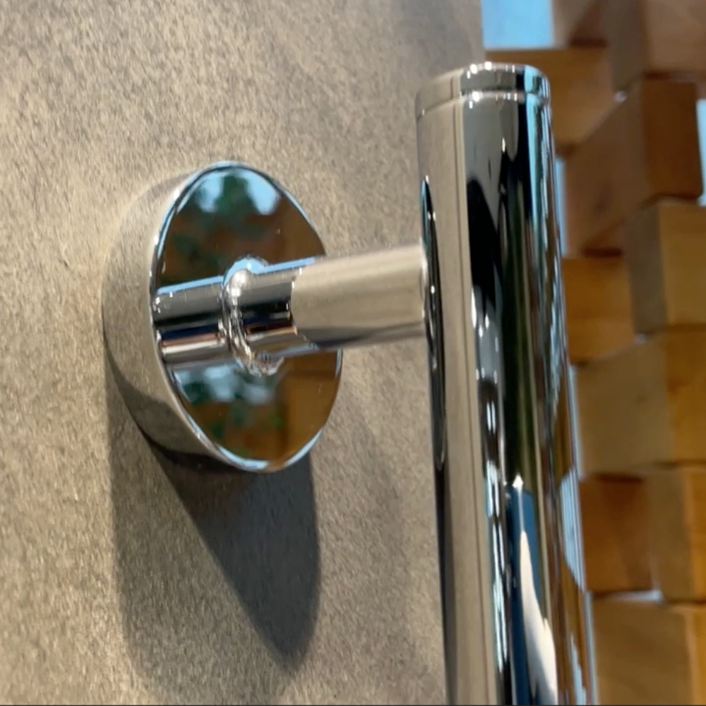 Thanh trượt sen tắm TOTO TBW01015B (959 mm)