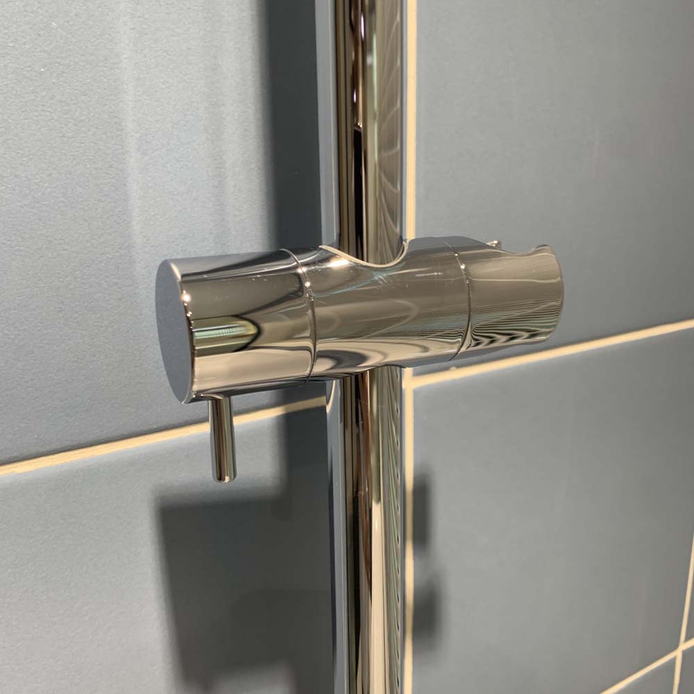 Thanh trượt sen tắm TOTO TBW01016B (659 mm)