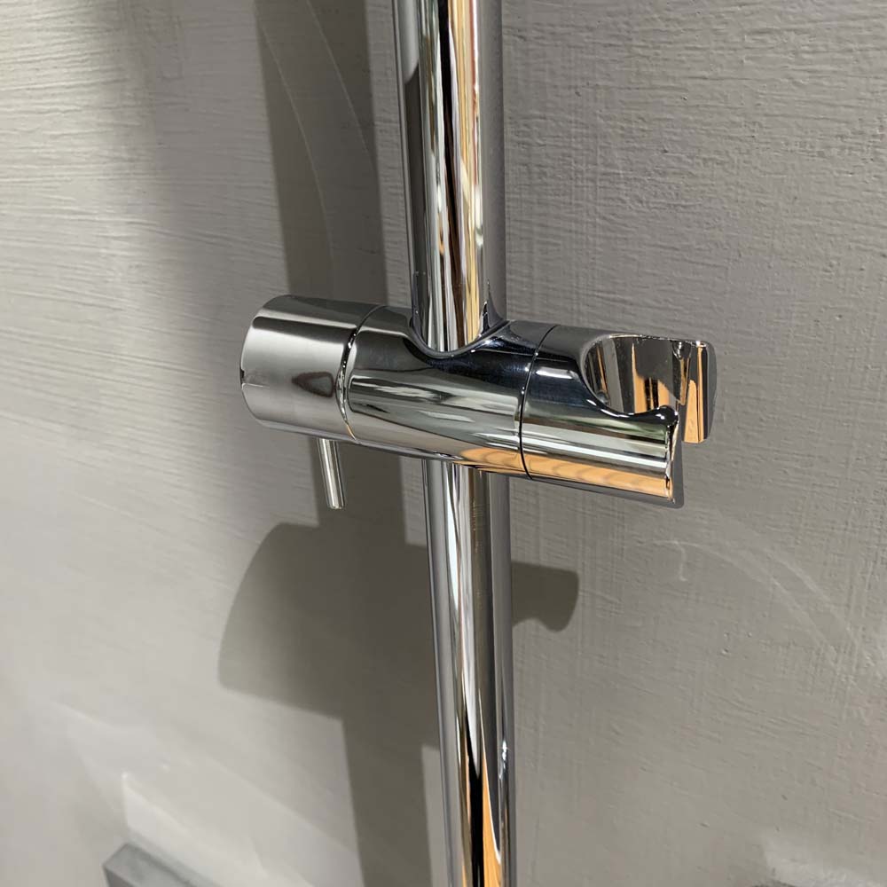 Thanh trượt sen tắm TOTO TBW02011B (959 mm)