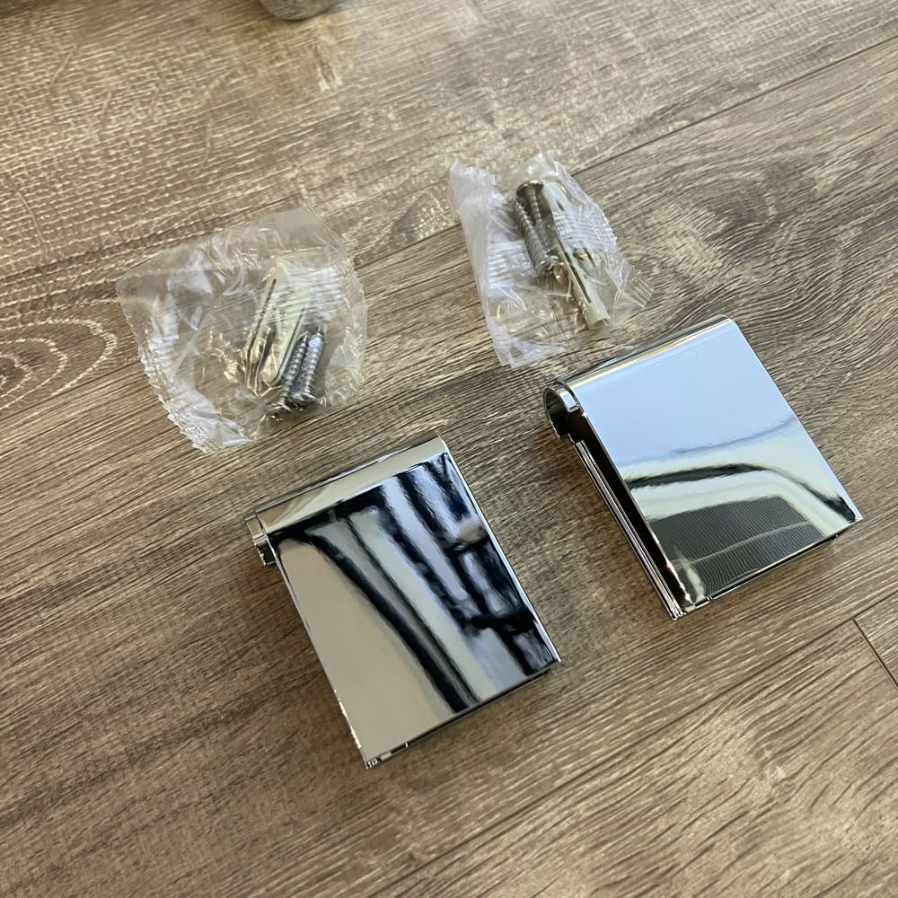 Thanh trượt sen tắm TOTO TBW07018A 950 mm