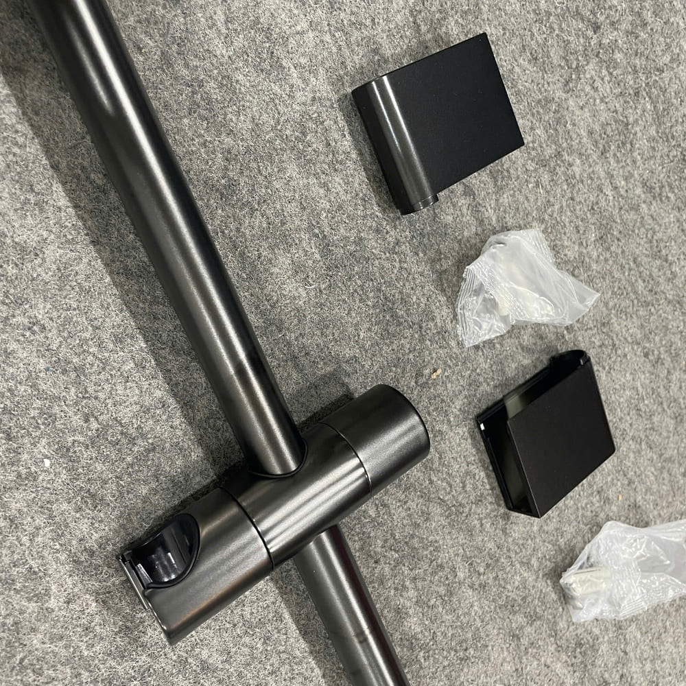 Thanh trượt sen tắm TOTO TBW07019A (740 mm)