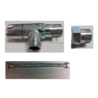 Van dừng và dây cấp TOTO TV437S (CS761D, CS761P, CS680)