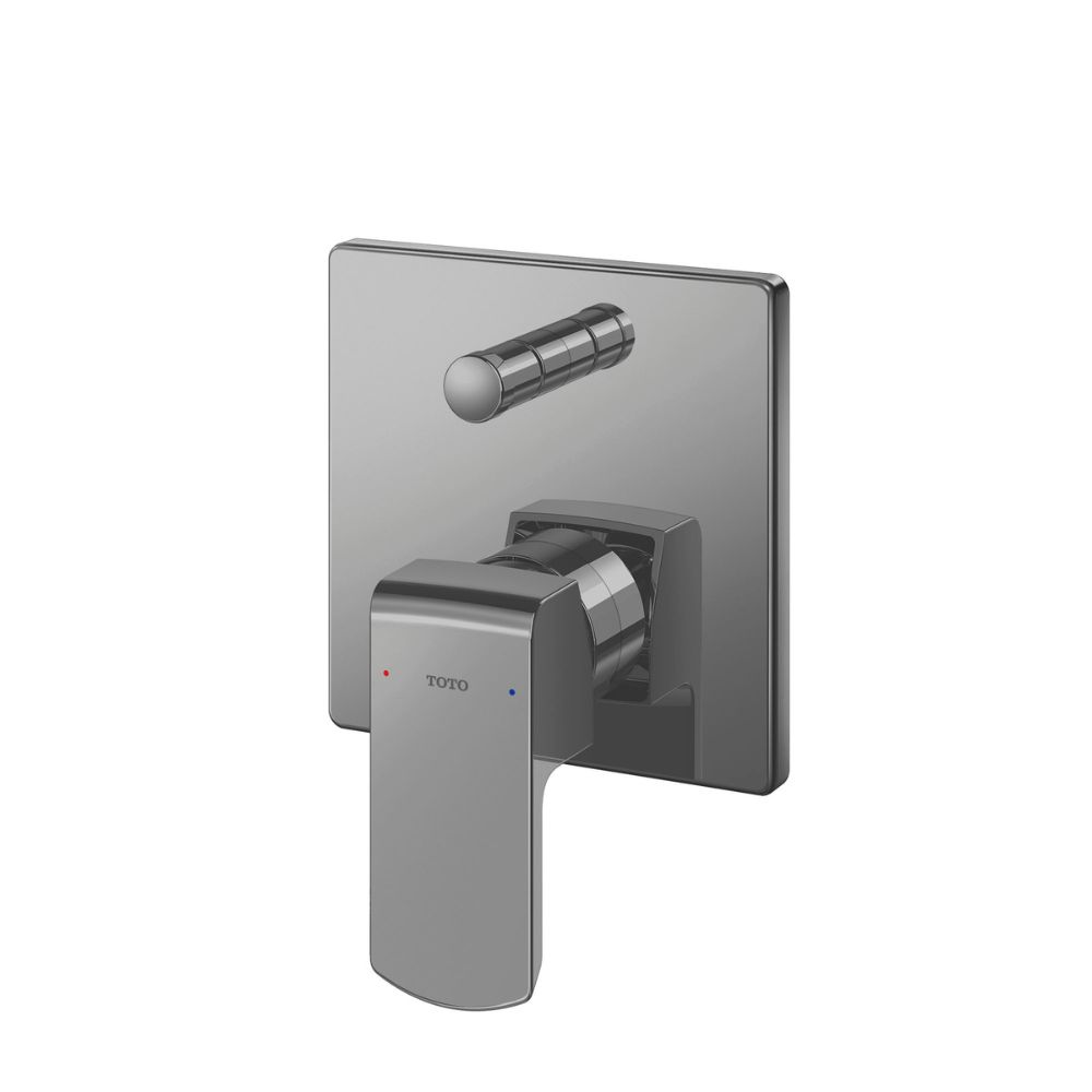 Van gật gù điều chỉnh nóng lạnh kèm nút chuyển hướng TOTO TBG02304BA