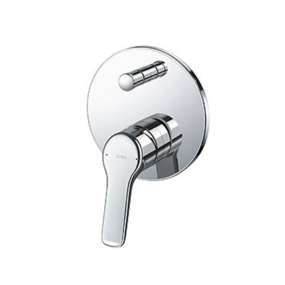 Van gật gù điều chỉnh nóng lạnh kèm nút chuyển hướng TOTO TBG03304BA