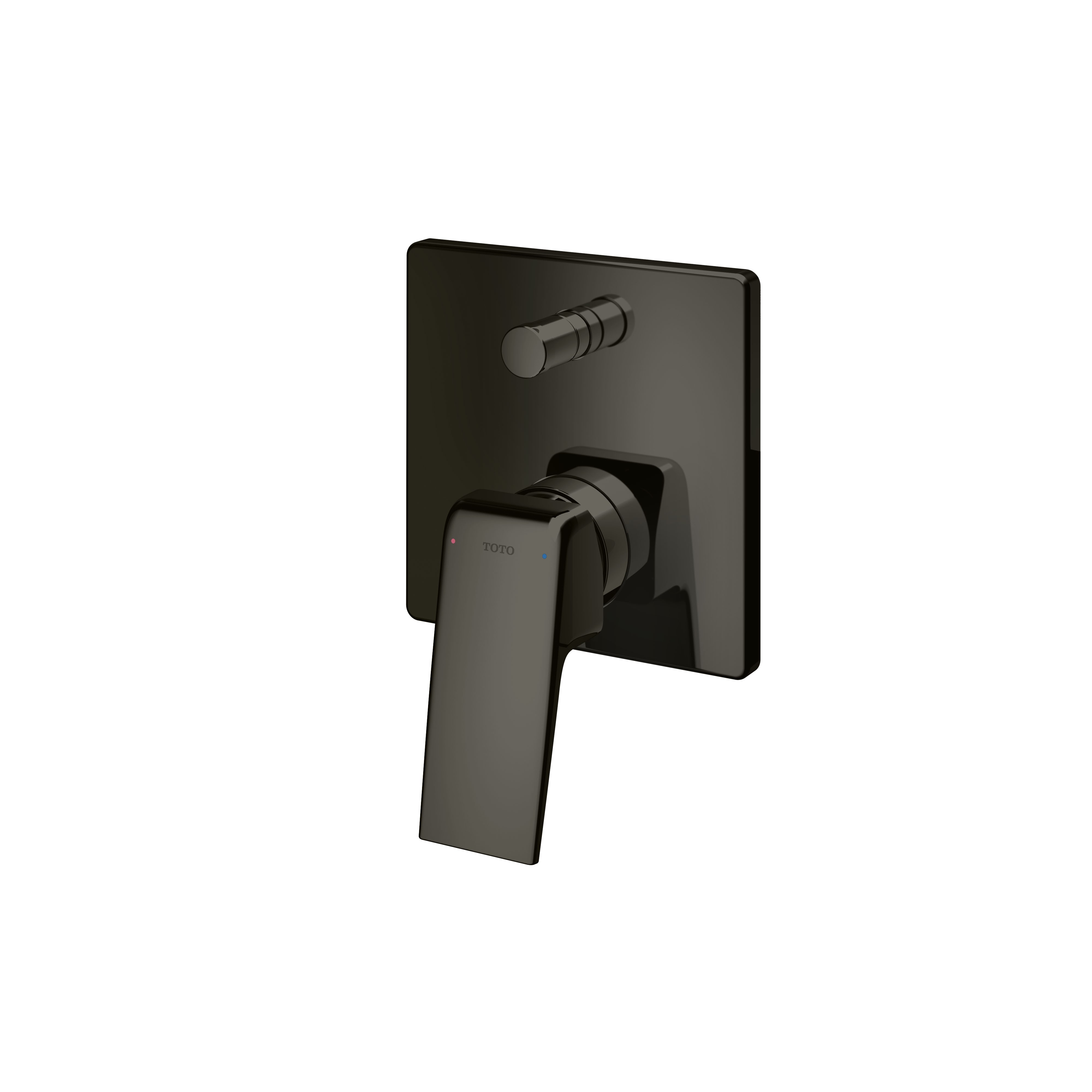 Van gật gù điều chỉnh nóng lạnh kèm nút chuyển hướng TOTO TBG10304VA