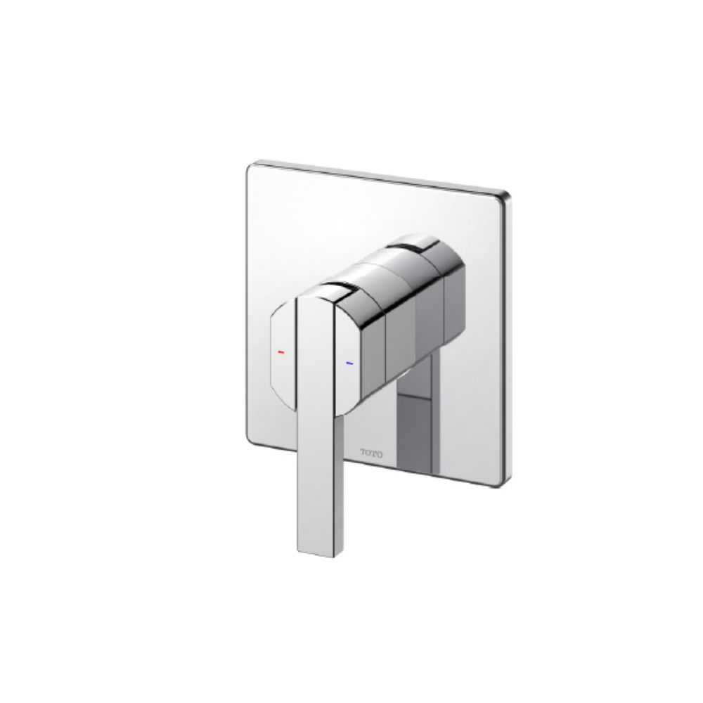 Van gật gù điều chỉnh nóng lạnh TOTO TBG153C0A