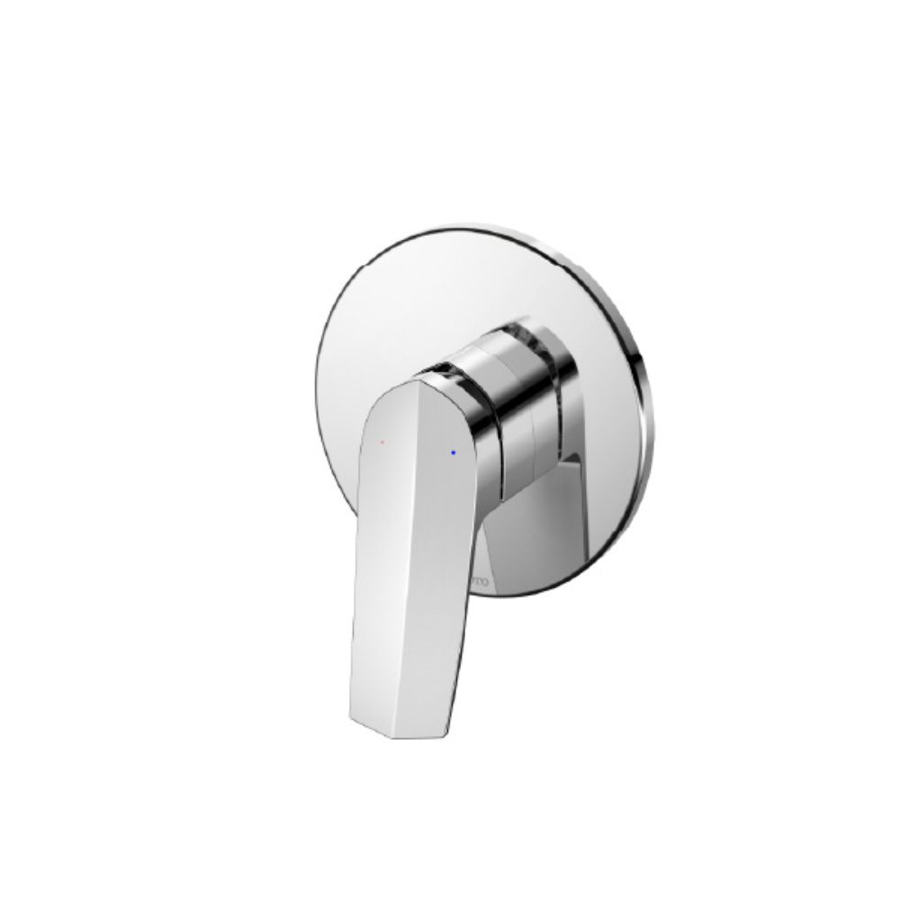 Van gật gù điều chỉnh nóng lạnh TOTO TBG163C0A