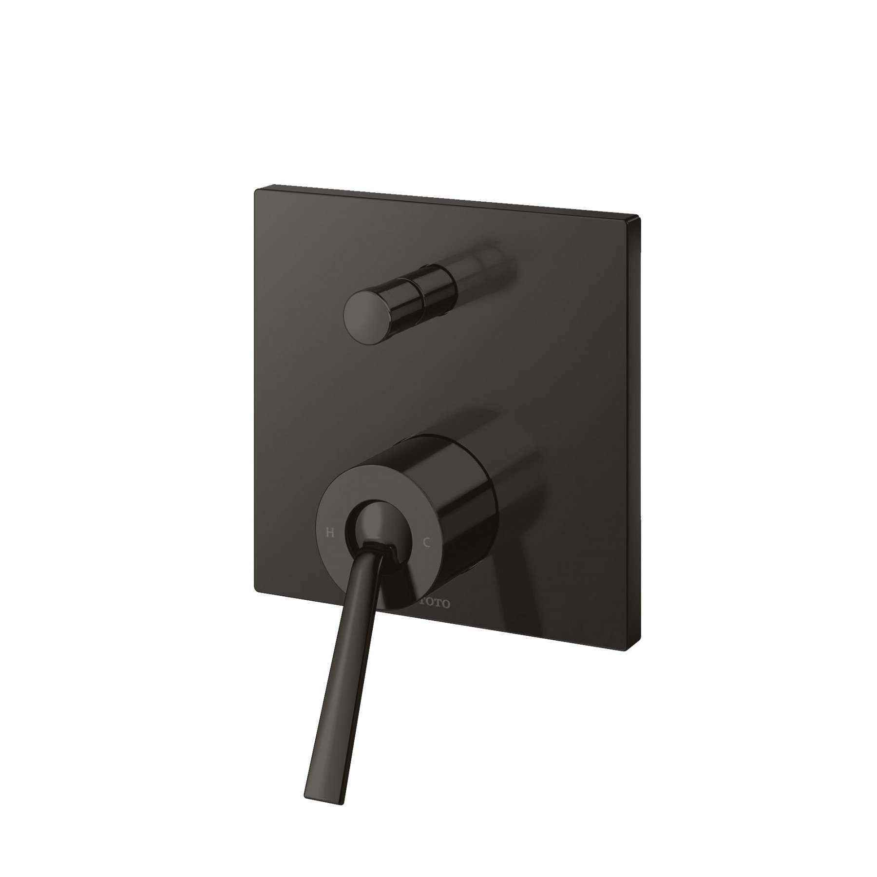 Van gật gù điều chỉnh nóng lạnh kèm nút chuyển hướng TOTO TBP02302BA