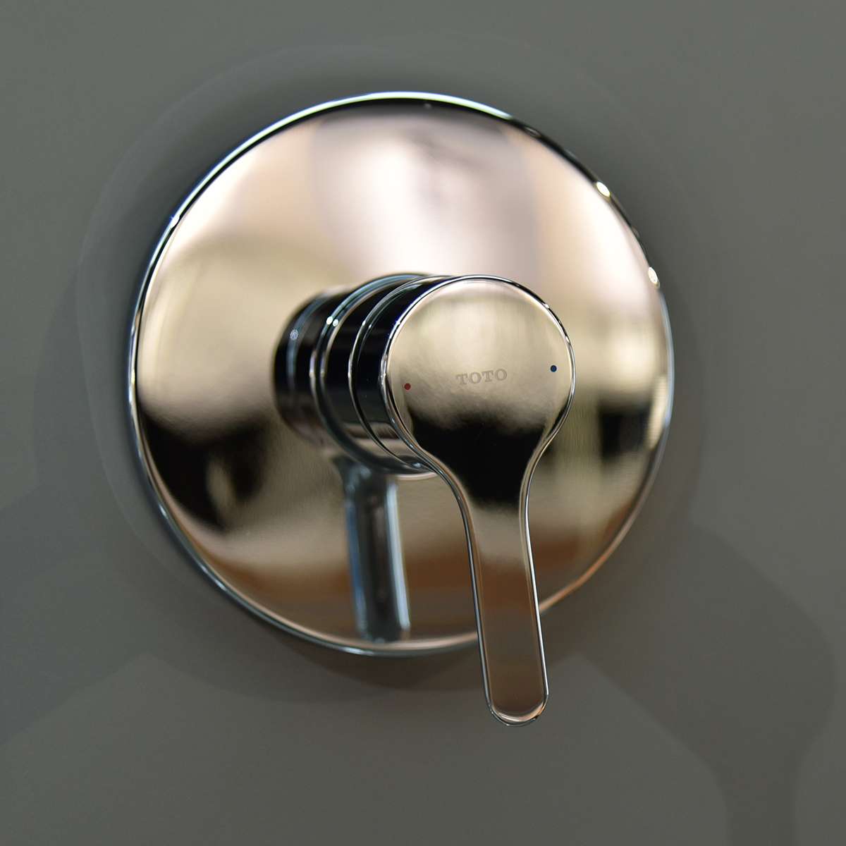 Van gật gù điều chỉnh nóng lạnh TOTO TBS01303B