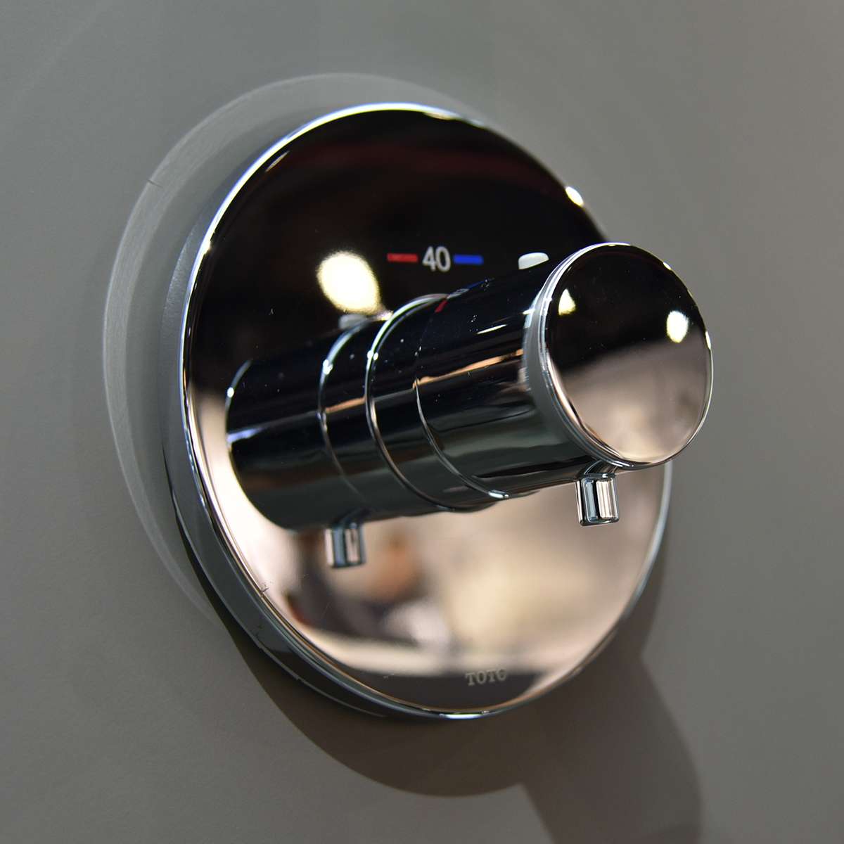 Van điều chỉnh nhiệt độ TOTO TBV01406B