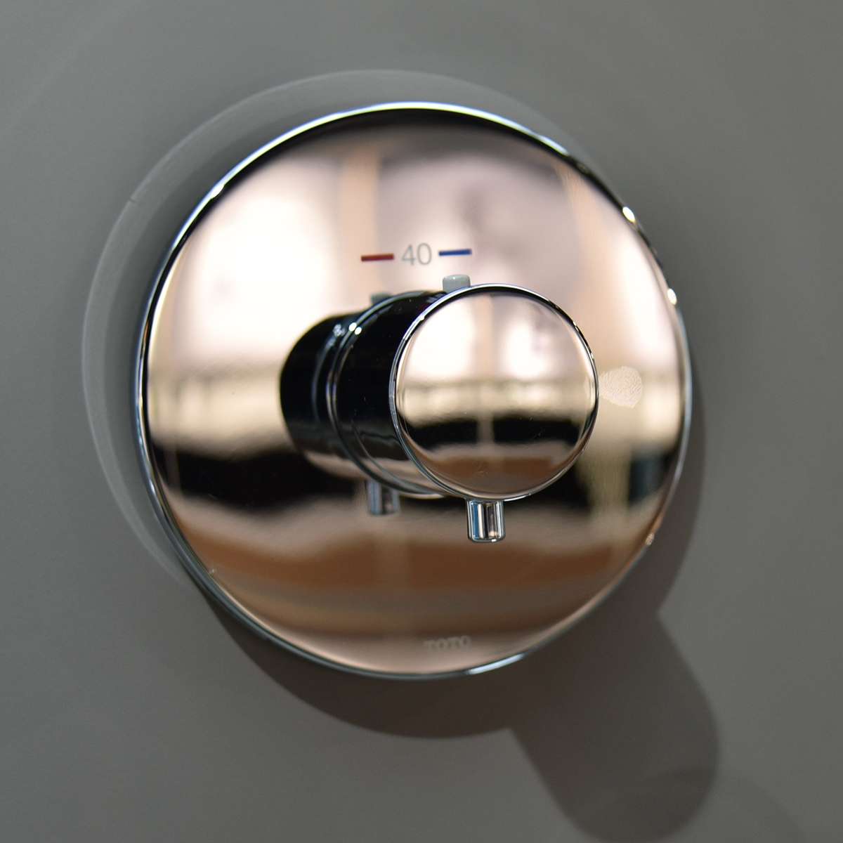 Van điều chỉnh nhiệt độ TOTO TBV01406B