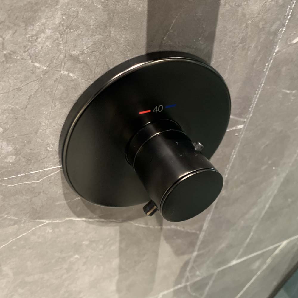 Van điều chỉnh nhiệt độ TOTO TBV01406B