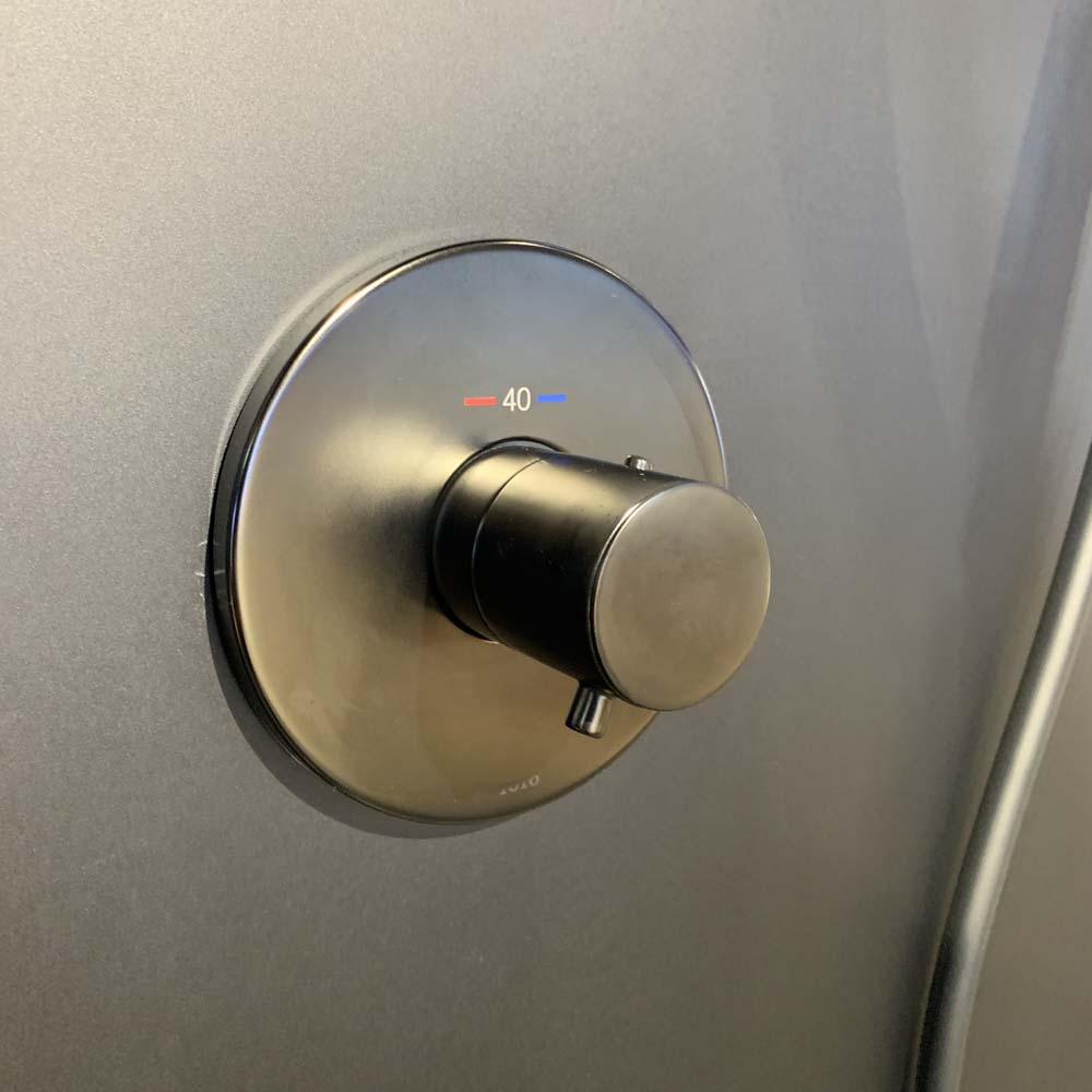 Van điều chỉnh nhiệt độ TOTO TBV01406B