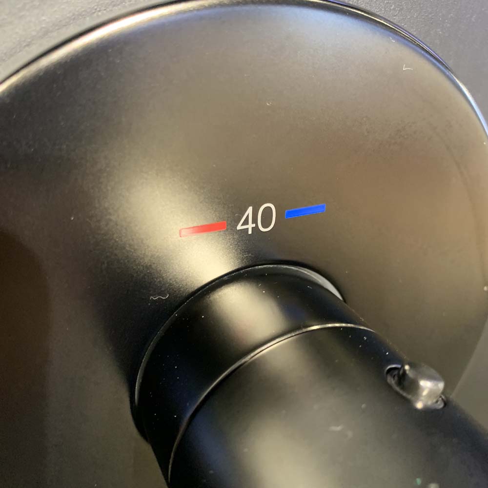 Van điều chỉnh nhiệt độ TOTO TBV01406B