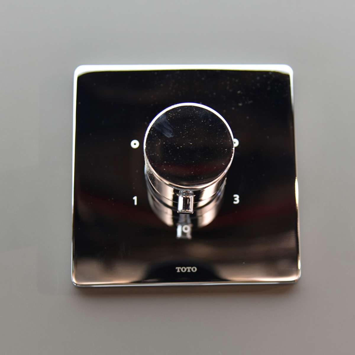 Van chuyển hướng 3 đường nước TOTO TBV02102B