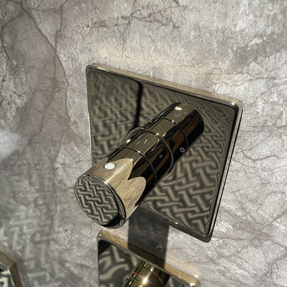 Van chuyển hướng 3 đường nước TOTO TBV02102B