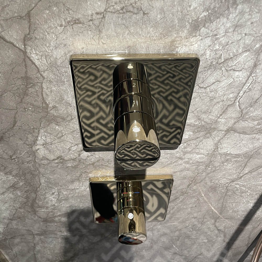 Van chuyển hướng 3 đường nước TOTO TBV02102B