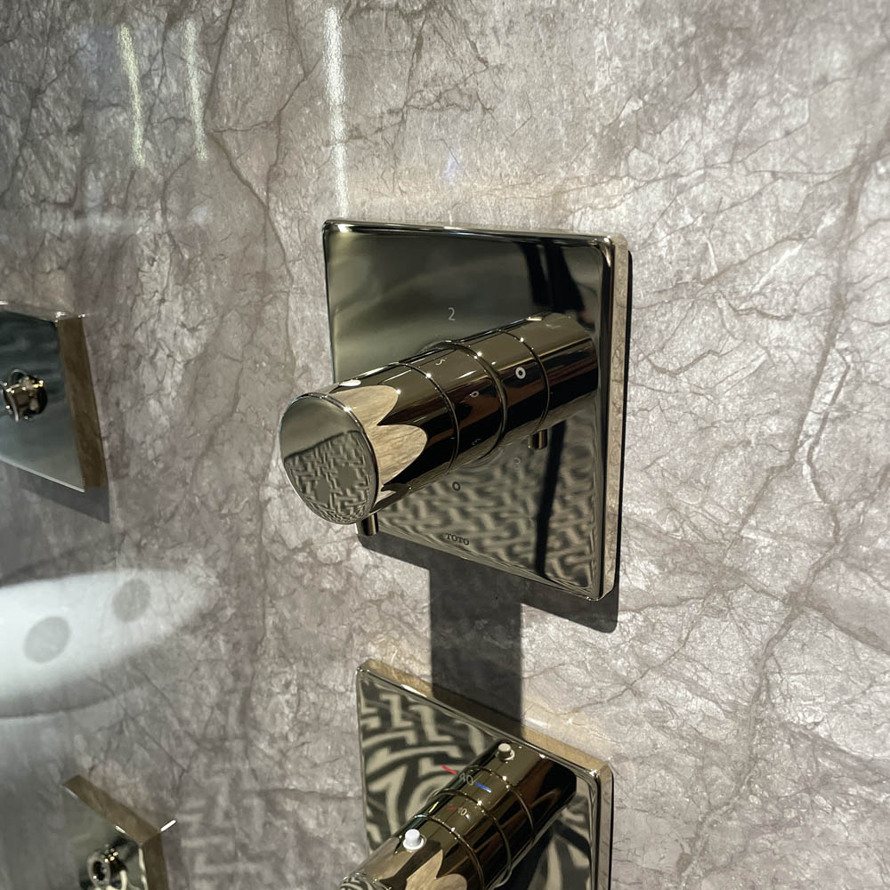 Van chuyển hướng 3 đường nước TOTO TBV02102B