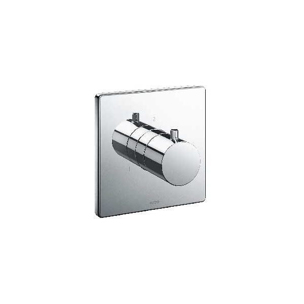 Van chuyển hướng 2 đường nước TOTO TBV02103B