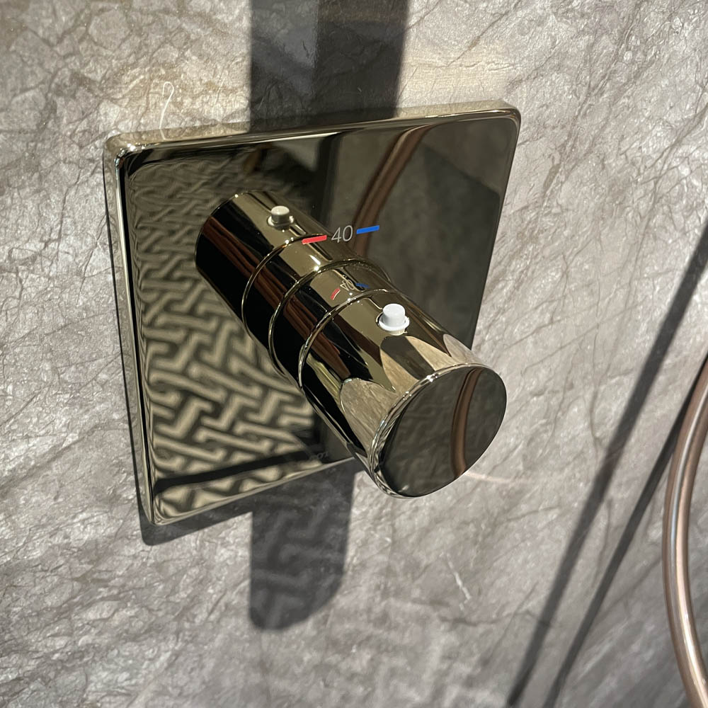 Van điều chỉnh nhiệt độ TOTO TBV02401B