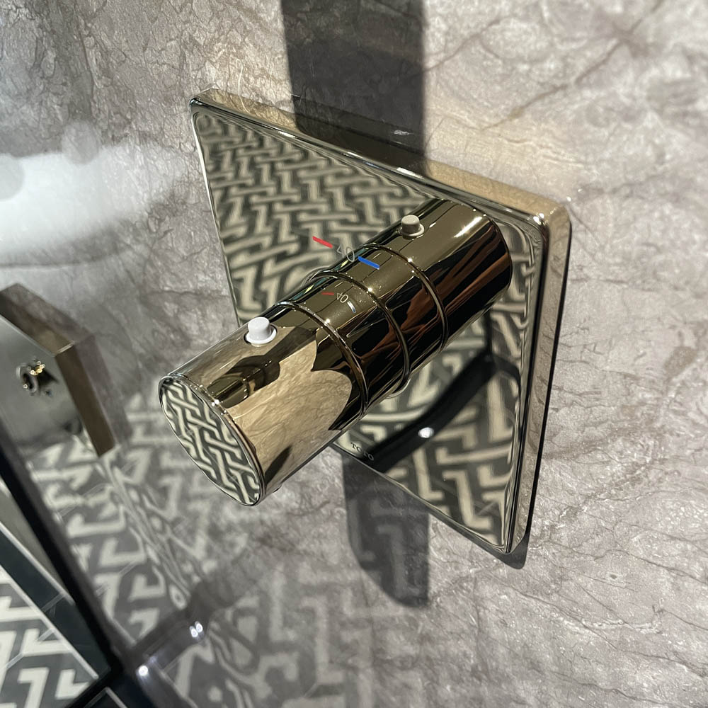 Van điều chỉnh nhiệt độ TOTO TBV02401B