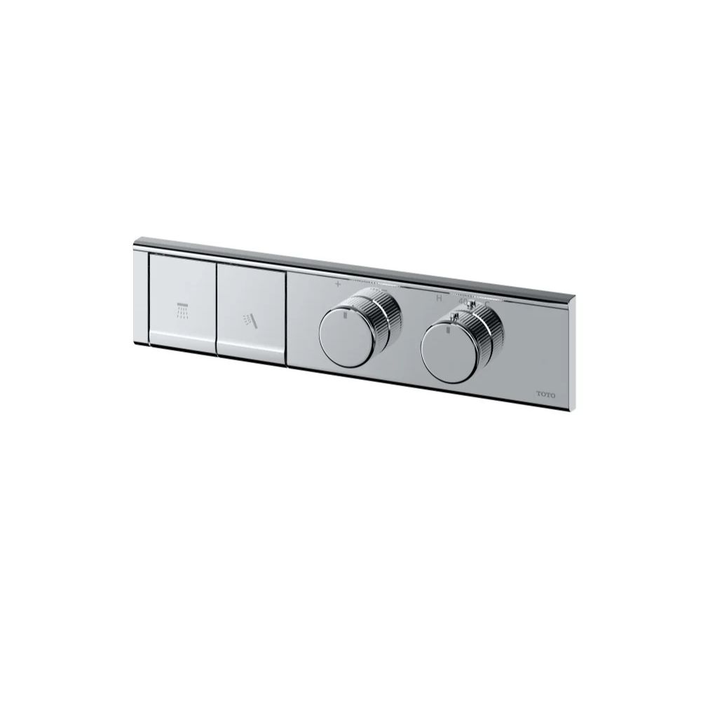 Bảng điều khiển nhiệt độ chuyển hướng 2 đường nước TOTO TBV11120A