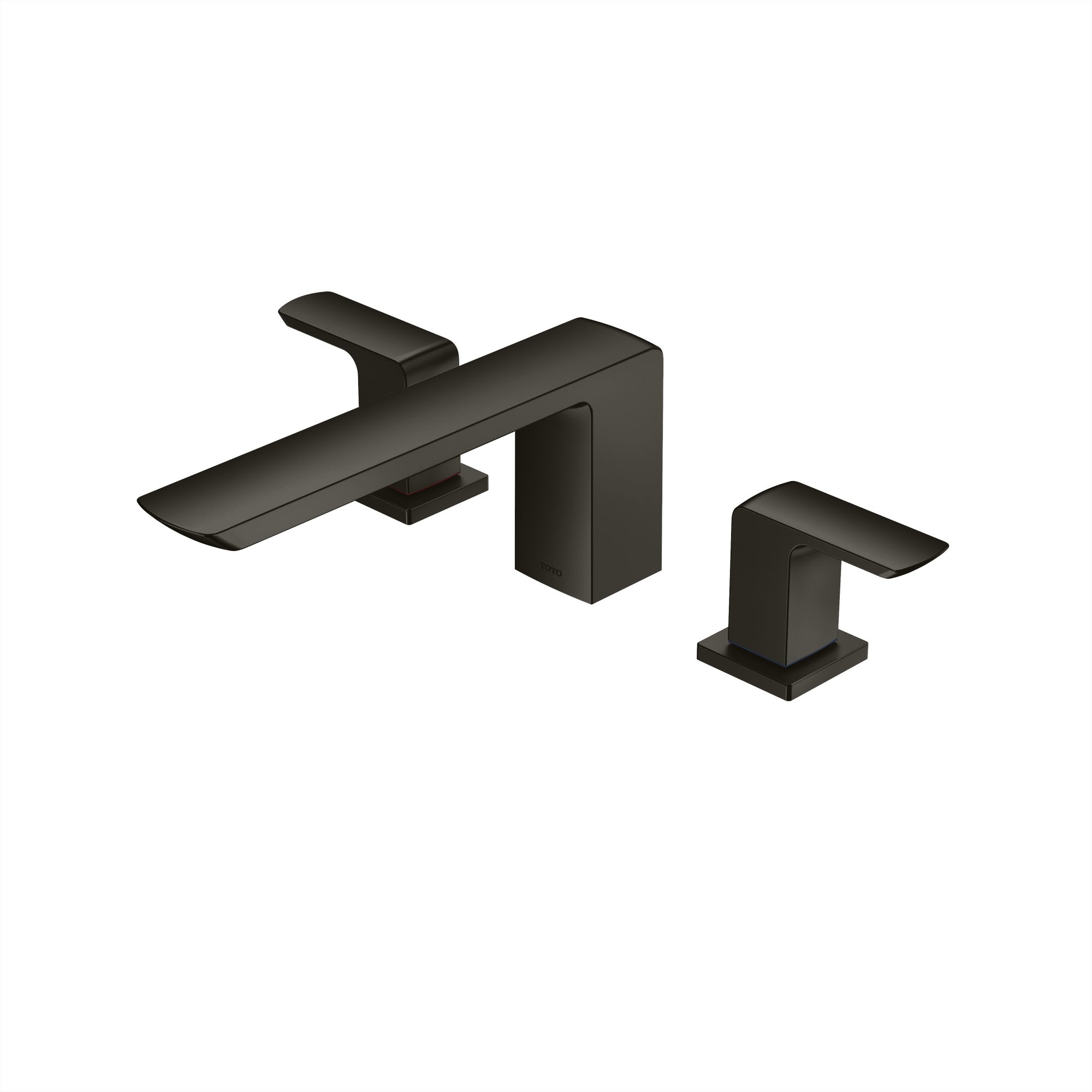 Vòi xả bồn tắm TOTO nóng lạnh TBG02201BA (TBG02201B)