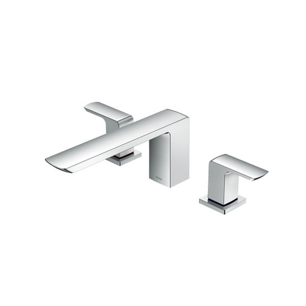 Vòi xả bồn tắm TOTO nóng lạnh TBG02201BA (TBG02201B)