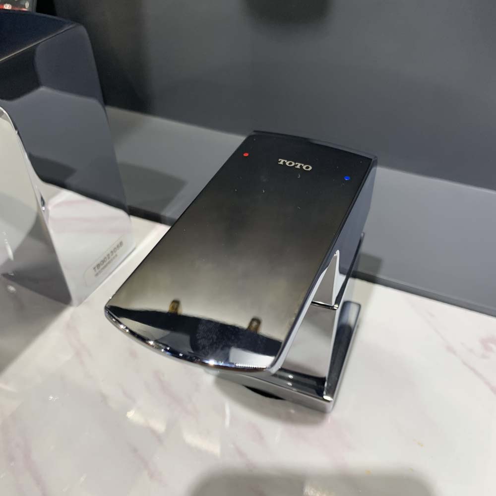 Vòi xả bồn tắm nóng lạnh TOTO TBG02305AA (TBG02305B)